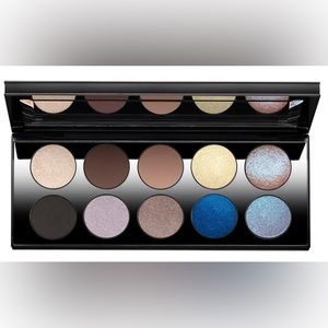 Pat McGrath Mothership I Subliminal eyeshadow palette
